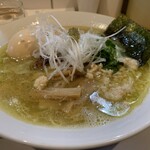 らーめん天神下 大喜 - 