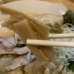 らーめん天神下 大喜 - 