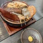 たこ焼きとおでん たこひろ - 