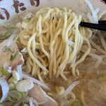 Kotteri Ramen Naritake Makuhari Ten
