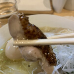 らーめん天神下 大喜 - 