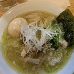 らーめん天神下 大喜 - 