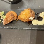 たこ焼きとおでん たこひろ - 