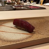 鮨 銀座 おのでら - 