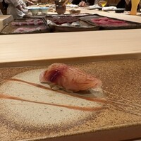 鮨 銀座 おのでら - 