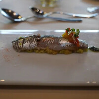 リストランテ カーザ・アルべラータ - 