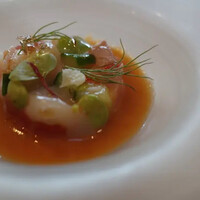 リストランテ カーザ・アルべラータ - 