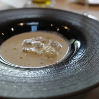 リストランテ カーザ・アルべラータ - 