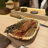 鮨 銀座 おのでら - 