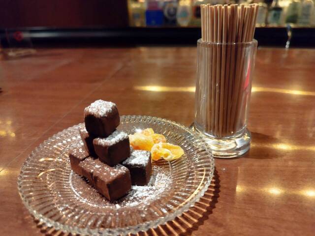 BAR Taru no Mizu photo 2