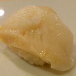 鮨 志の助 - ばい貝