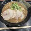 らーめん 与七 堅田店