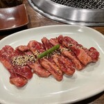 Yakiniku no Ie Marco Polo Saku Ten