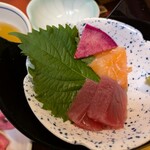 和食麺処 サガミ - 