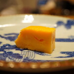 立喰すし魚河岸 山治 - ◇玉