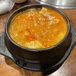 Yakiniku no Ie Marco Polo Saku Ten