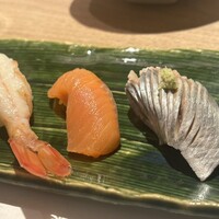 おたる政寿司 銀座 - 