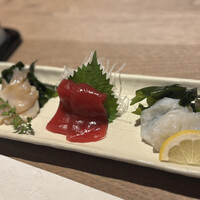 おたる政寿司 銀座 - 