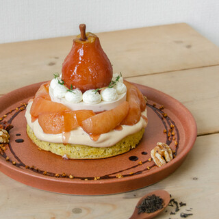 カフェ アクイーユ_0