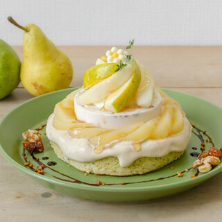 カフェ アクイーユ_1