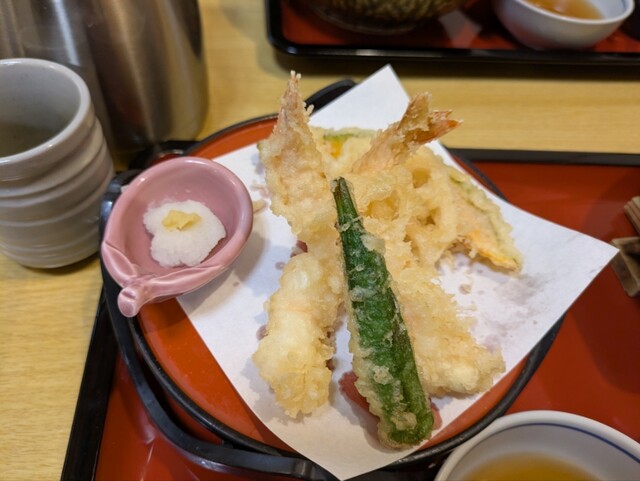 Washoku Mendokoro Sagami Horyuji Ten photo 3