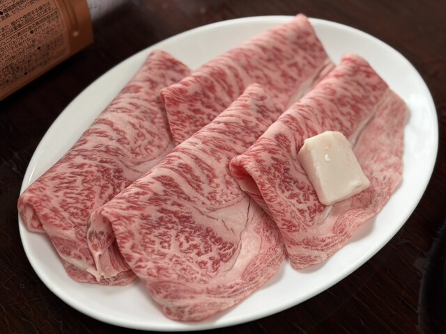 ミートピア - 米沢（食堂）の写真