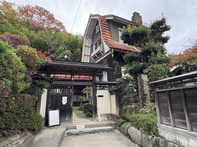 8月カフェ - 二本松（カフェ）の写真