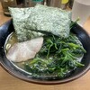 極楽汁麺 らすた
