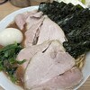 横浜ラーメン 武蔵家 御茶ノ水店