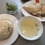 威南記海南鶏飯 日本本店 - 