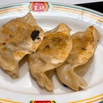 餃子の王将 - 