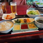 叙々苑 東京スカイツリータウン・ソラマチ店 - 