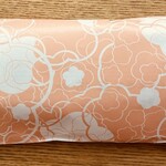 梅花亭 - 包み紙