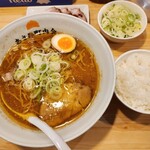 あさひ町内会 - 