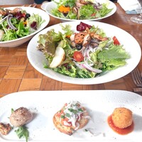 TRATTORIA PIZZERIA 207 渋谷店 - 