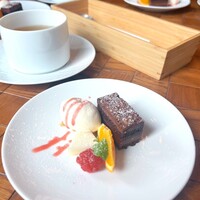 TRATTORIA PIZZERIA 207 渋谷店 - 