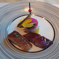 ヘイフンテラス - 