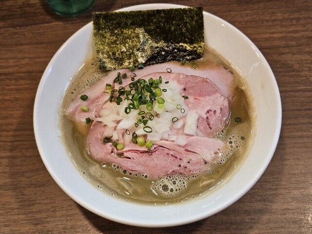 謝浸蕎麦店 弘前つけ麺 &ndash; 新里の人気ラーメン店