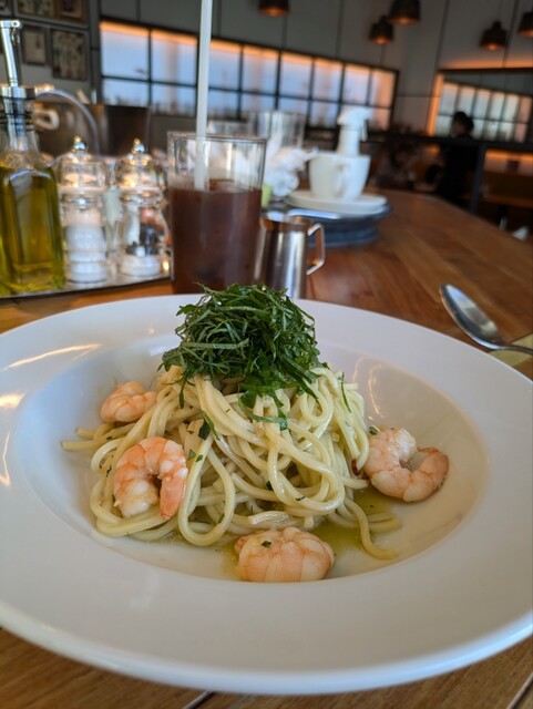 La Boheme Pasta Fresca Reiyado Hisayaodori Park photo 2