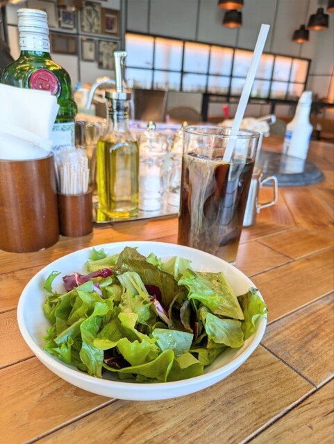 La Boheme Pasta Fresca Reiyado Hisayaodori Park photo 3