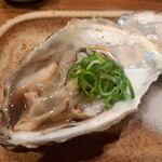 炉ばた焼　大蔵屋 - 