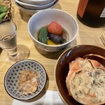 もてなし蔵 和on - 