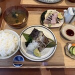 Kojitsu Shokudo Fujitotsuru - 