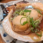 炉ばた焼　大蔵屋 - 