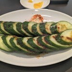ギョーザ食堂 京都とんたま+ - 