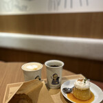 カンノンコーヒー - 