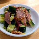 南方急行 中国南部家庭料理の旅 - 