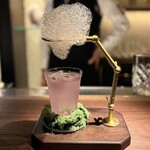 Mixology Station 舶来 Bar - 