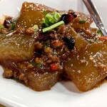 南方急行 中国南部家庭料理の旅 - 