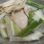 野毛とりとん 麻布十番店 - 